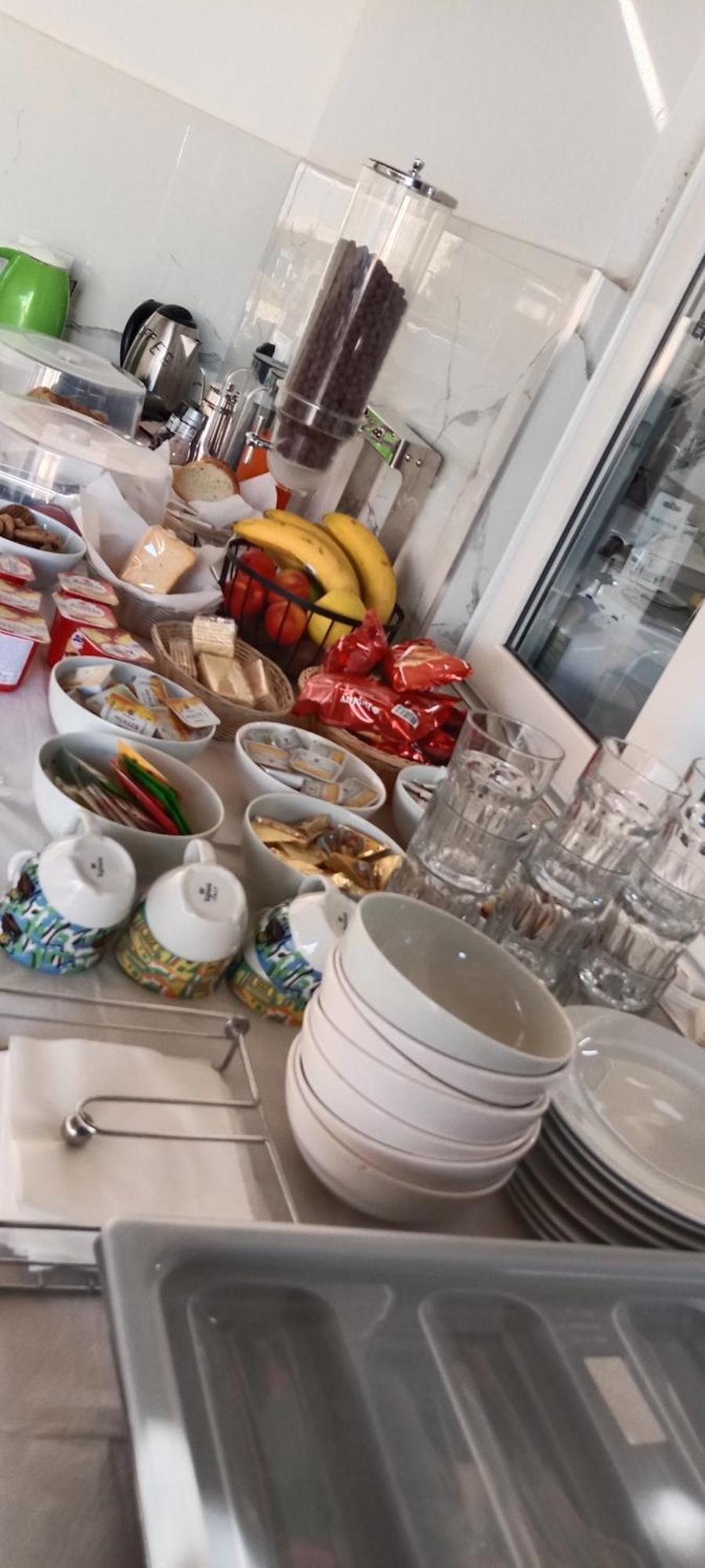 Hotel Villa Ruci Ksamil Bagian luar foto