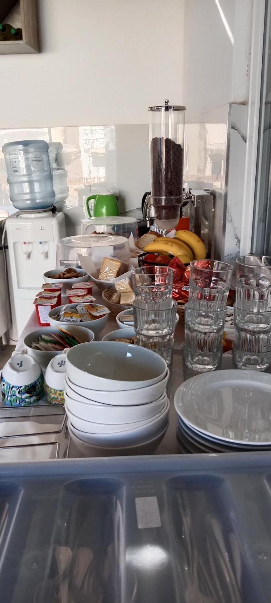 Hotel Villa Ruci Ksamil Bagian luar foto