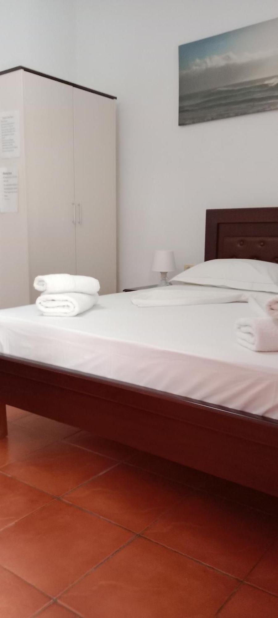 Hotel Villa Ruci Ksamil Ruang foto