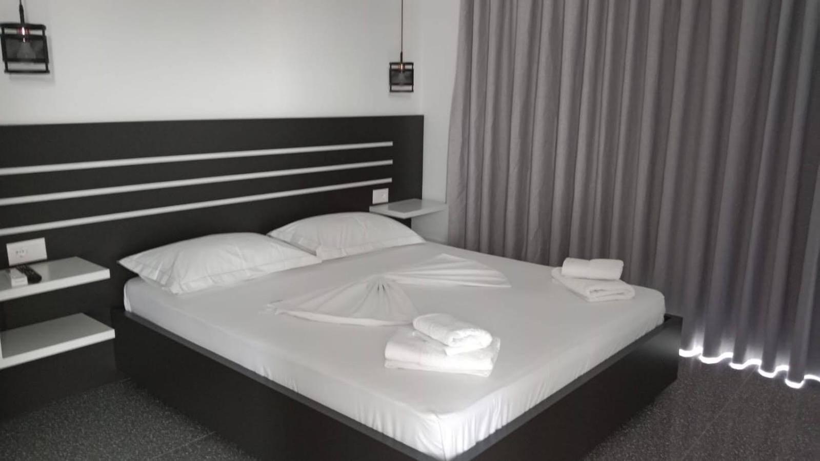 Hotel Villa Ruci Ksamil Ruang foto