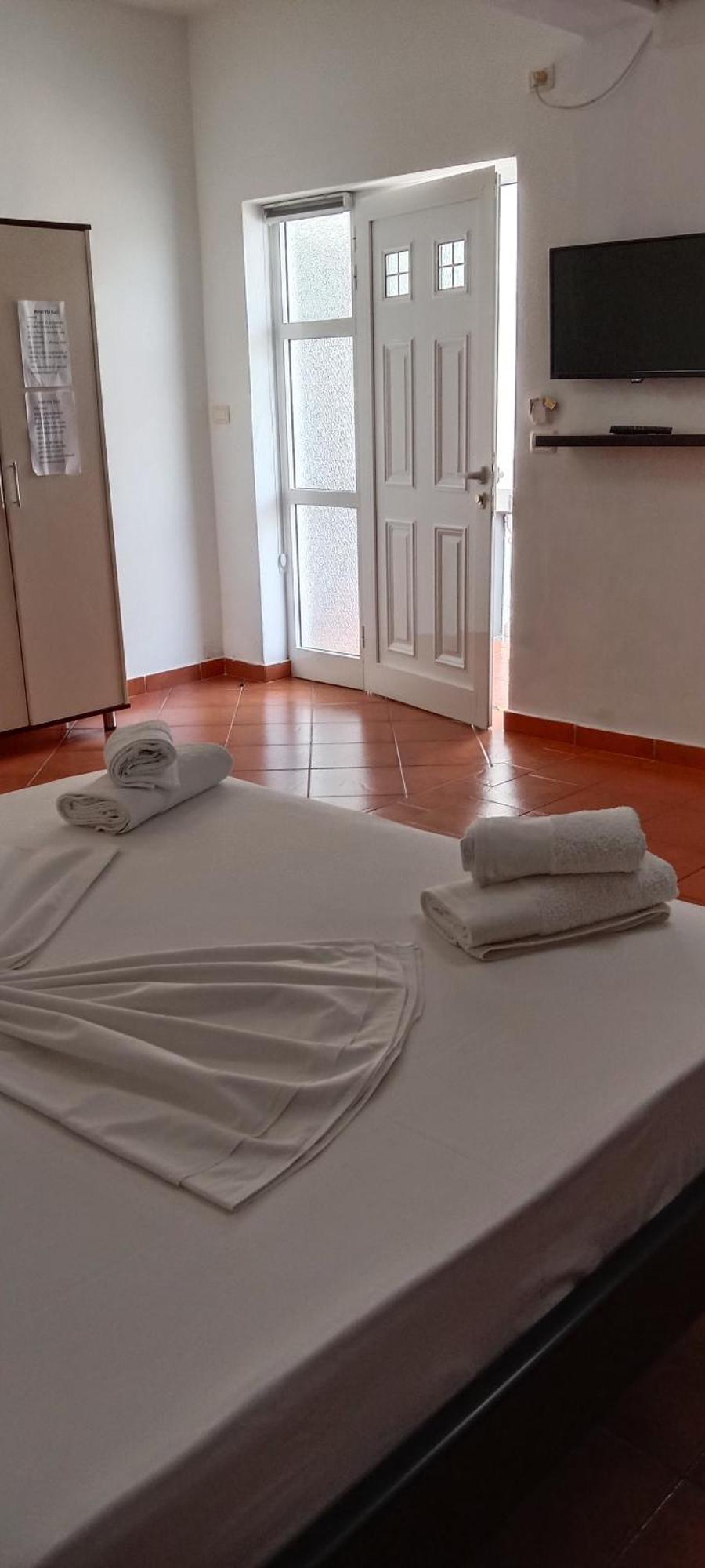 Hotel Villa Ruci Ksamil Ruang foto