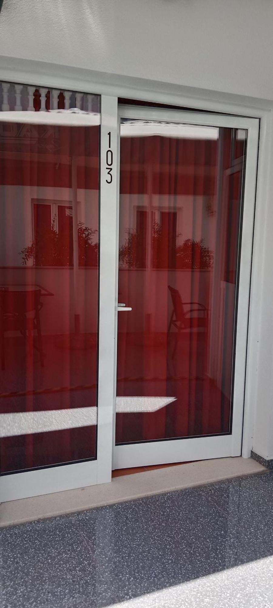 Hotel Villa Ruci Ksamil Ruang foto