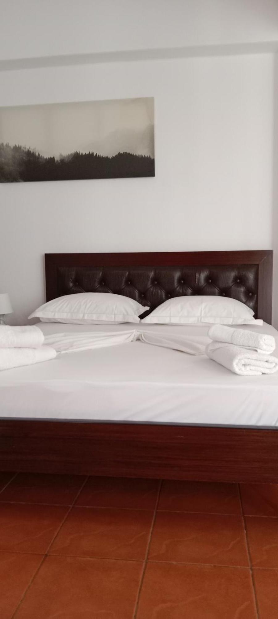 Hotel Villa Ruci Ksamil Ruang foto