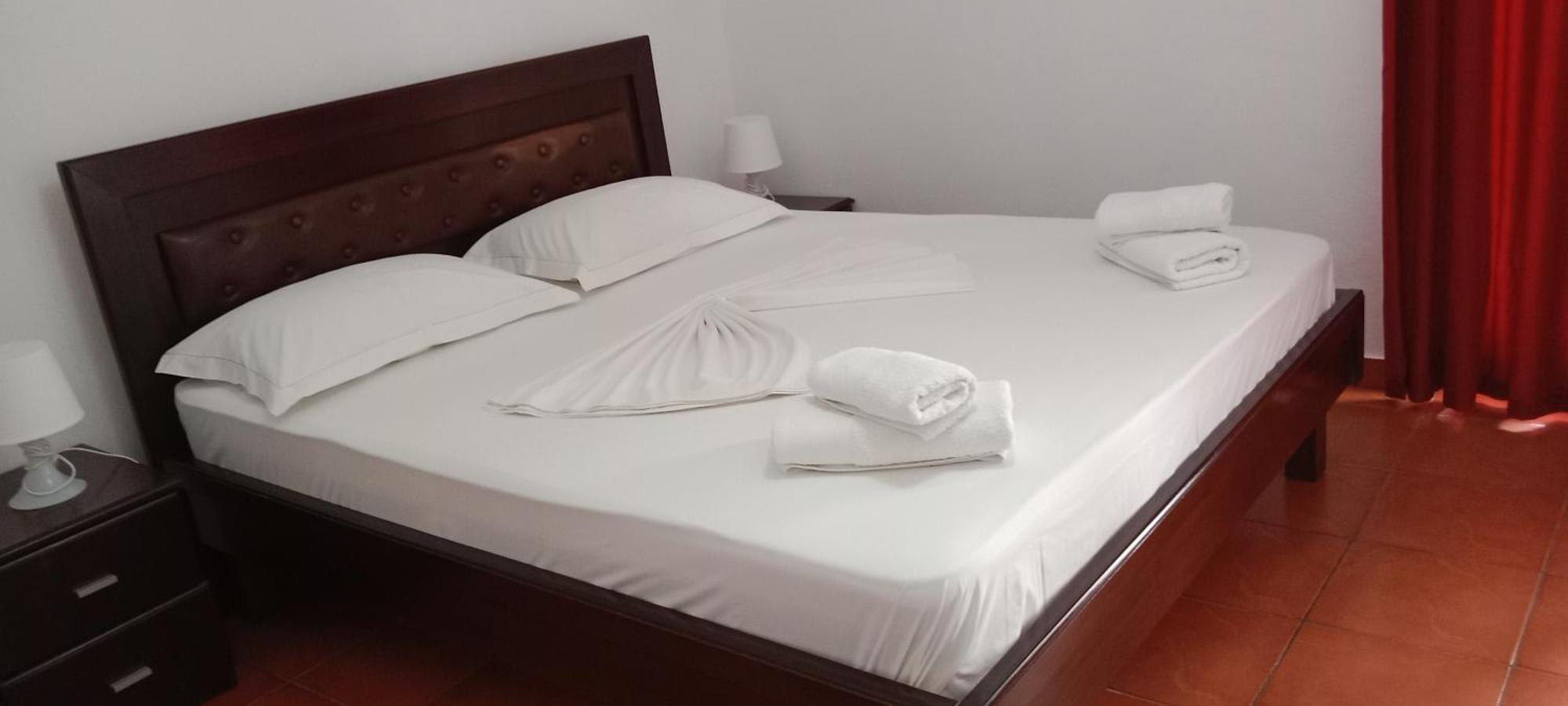 Hotel Villa Ruci Ksamil Ruang foto